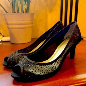 Adrianna Papell Boutique Heels